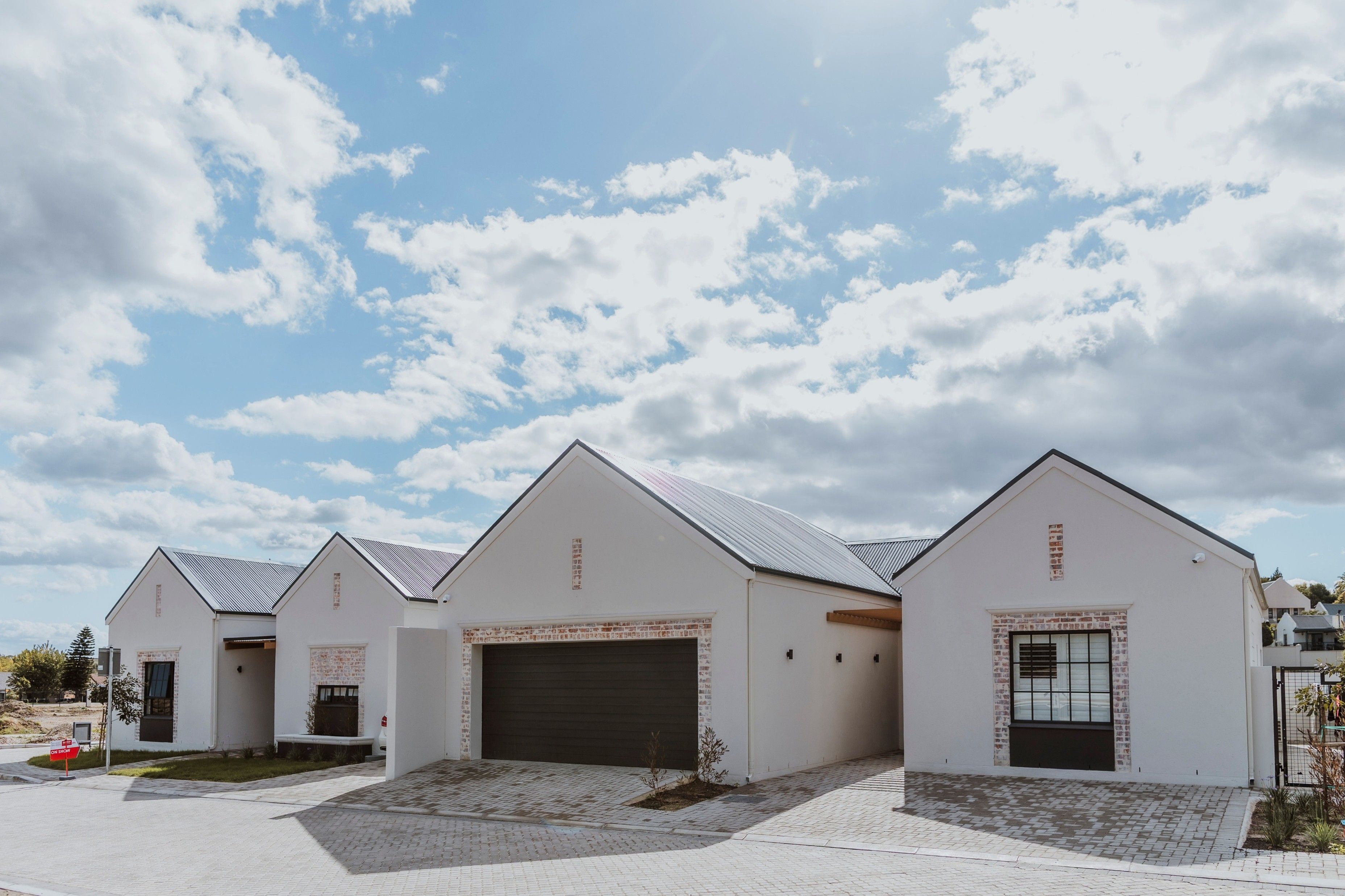 Residential Units